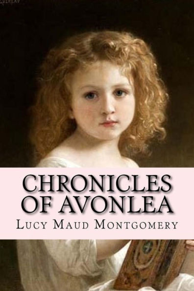 Chronicles Of Avonlea