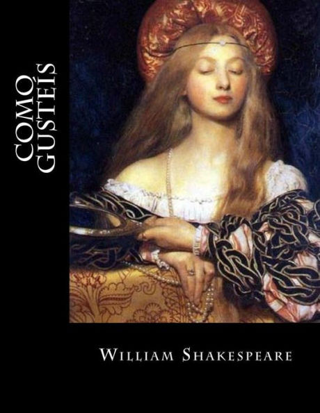 Como Gusteís (Spanish Edition)