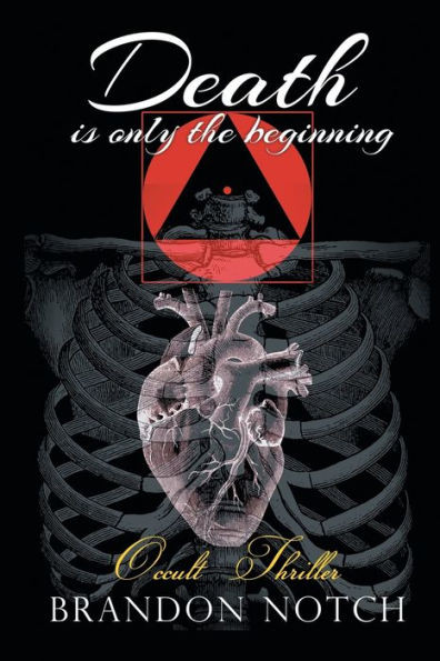 Death Is Only The Beginning