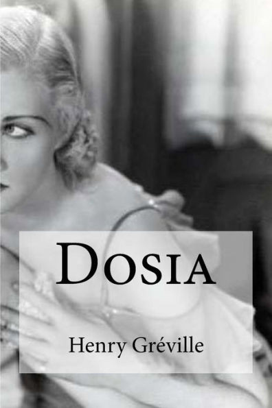 Dosia (French Edition)