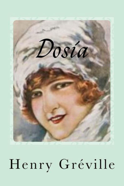 Dosia (French Edition)