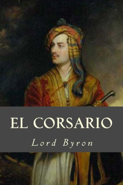 El Corsario (Spanish Edition)