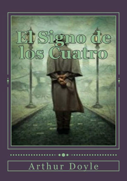 El Signo De Los Cuatro (Spanish Edition)
