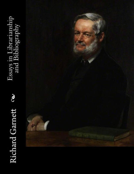 Essays In Librarianship And Bibliography