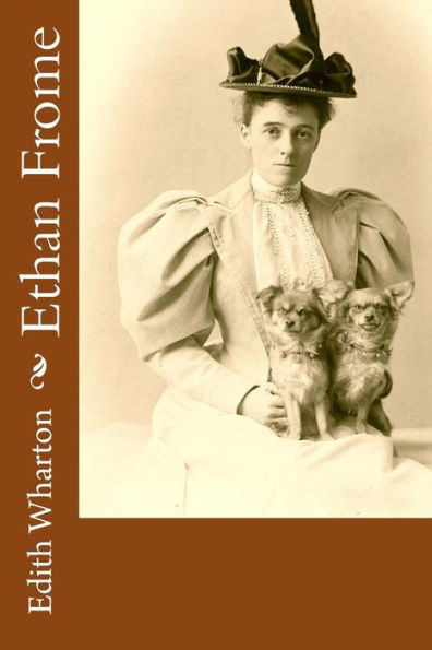 Ethan Frome