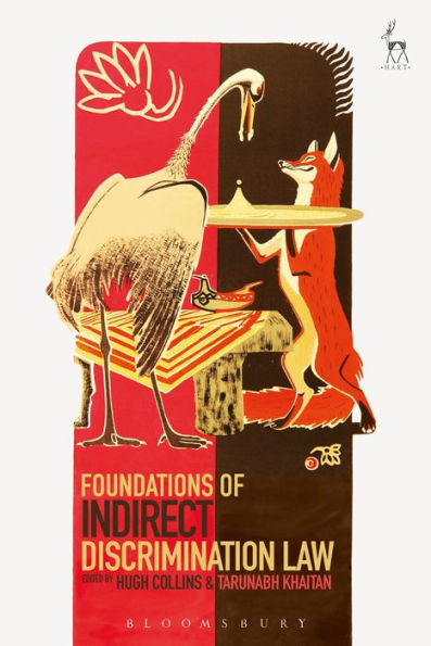 Foundations Of Indirect Discrimination Law