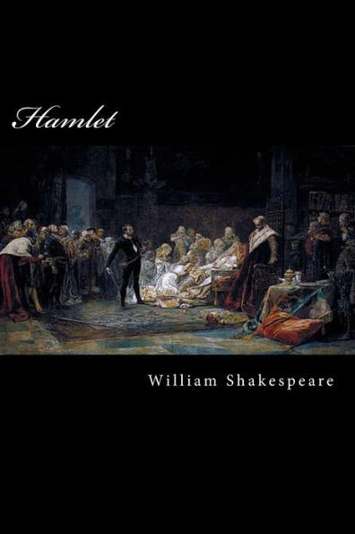 Hamlet (Spanish Edition)