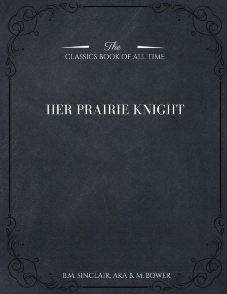 Her Prairie Knight