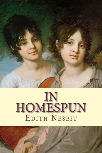 In Homespun