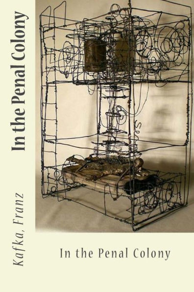 In The Penal Colony