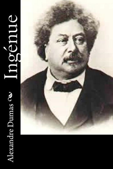 Ingénue (French Edition)