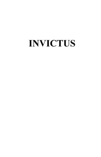 Invictus