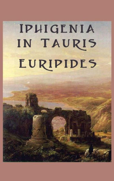 Iphigenia In Tauris
