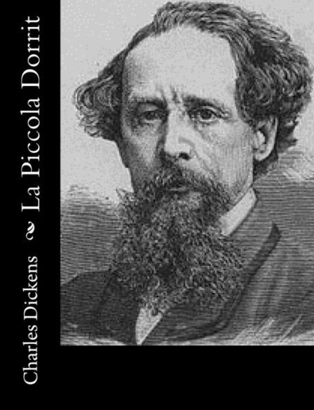 La Piccola Dorrit (Italian Edition)