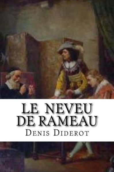 Le Neveu De Rameau (French Edition)