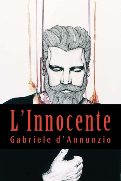 L'Innocente (Italian Edition)
