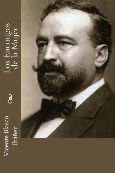 Los Enemigos De La Mujer (Spanish Edition)