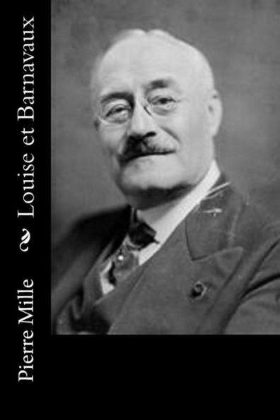 Louise Et Barnavaux (French Edition)
