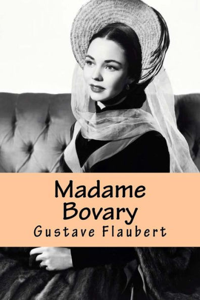 Madame Bovary (French Edition)