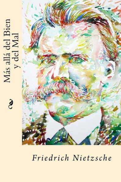 Mas Alla Del Bien Y Del Mal (Spanish Edition)