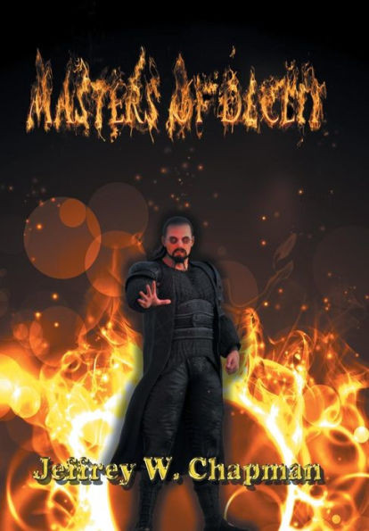 Masters Of Deceit