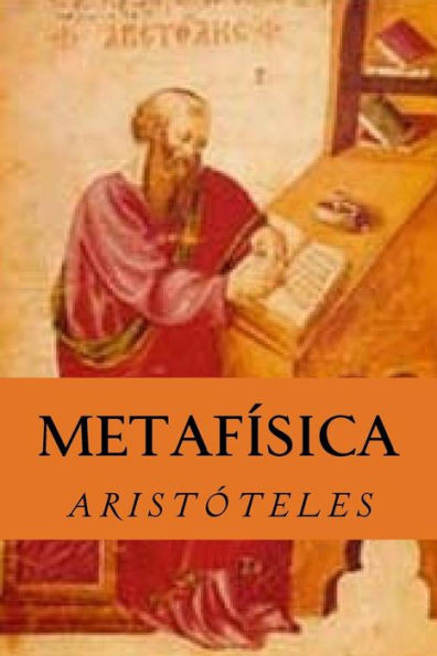 Metafisica (Spanish Edition)