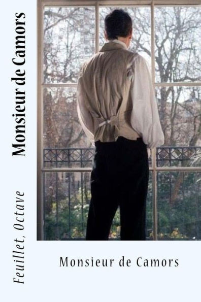 Monsieur De Camors (French Edition)