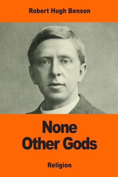 None Other Gods