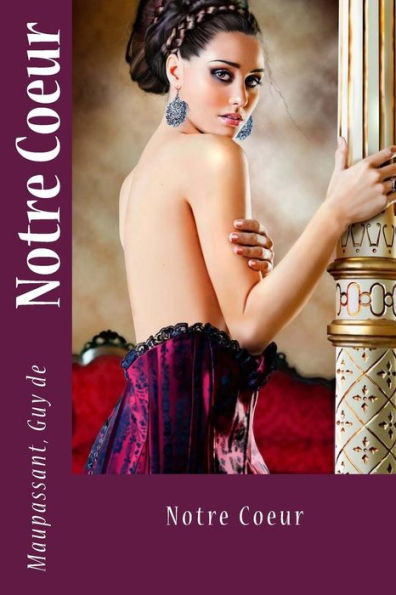 Notre Coeur (French Edition)