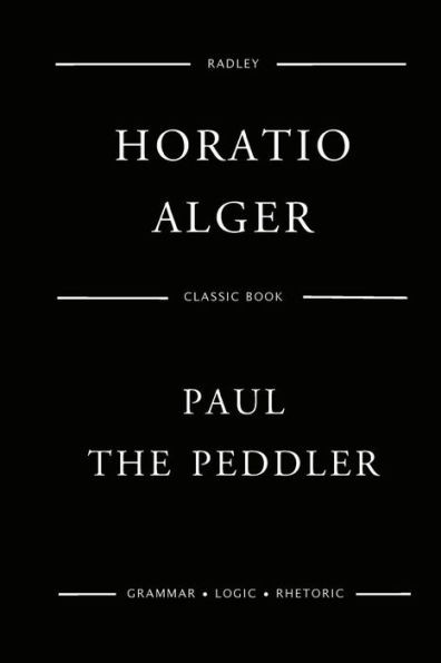 Paul The Peddler