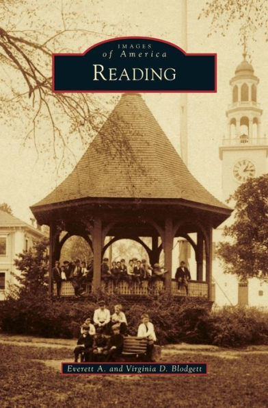 Reading (Images Of America)