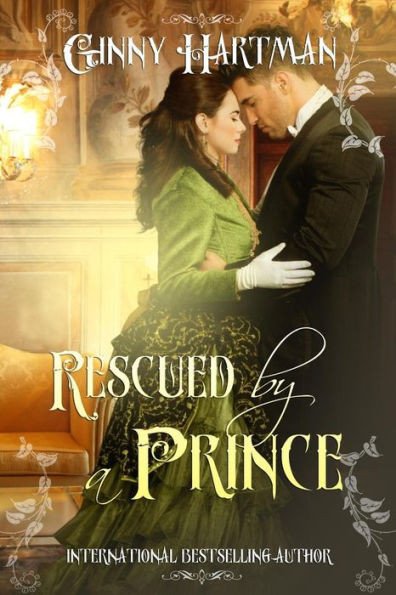 Rescued By A Prince