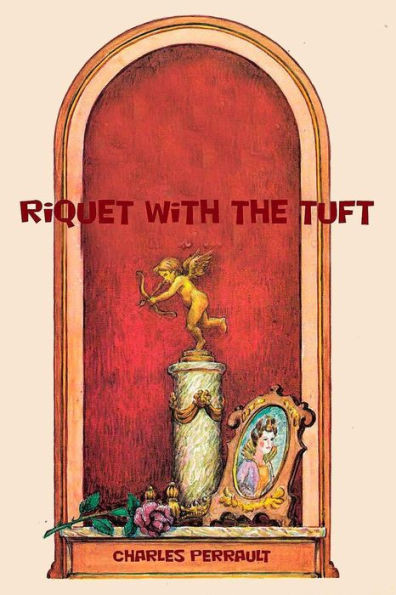 Riquet With The Tuft