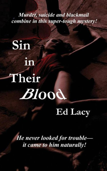 Sin In Their Blood