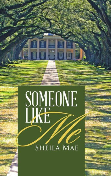 Someone Like Me