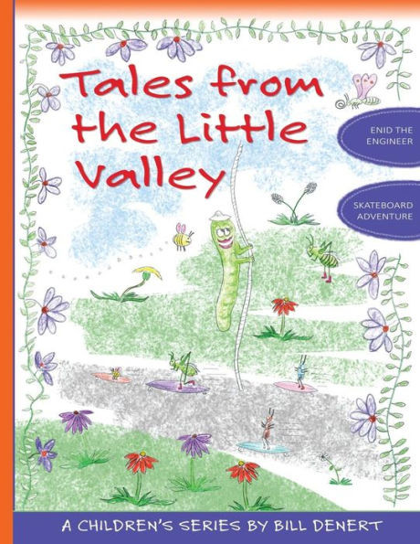 Tales From The Little Valley