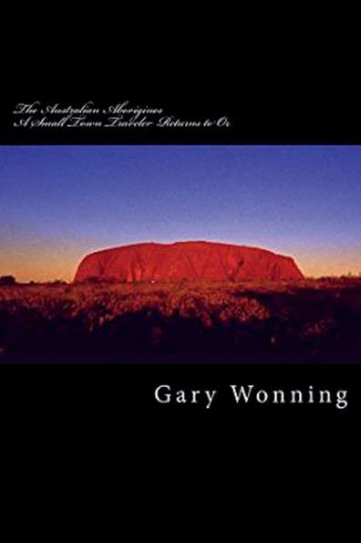 The Aborigines Of Australia