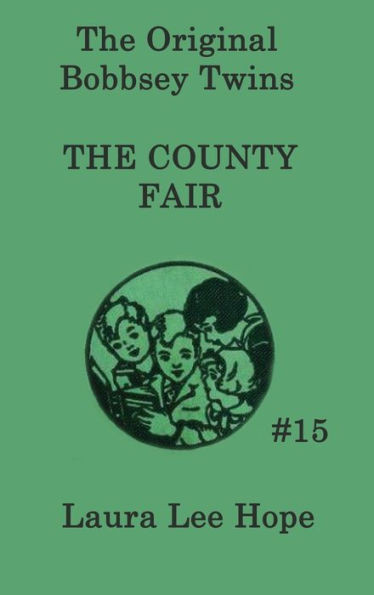 The Bobbsey Twins At The County Fair