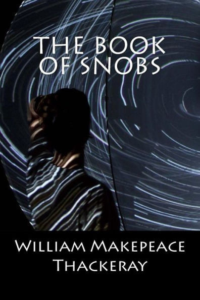 The Book Of Snobs