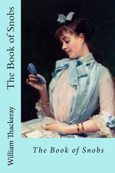 The Book Of Snobs