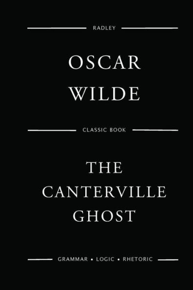 The Canterville Ghost