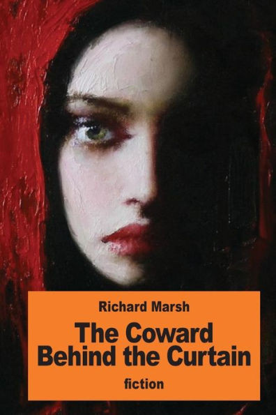 The Coward Behind The Curtain