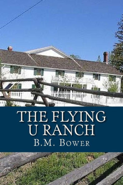 The Flying U Ranch