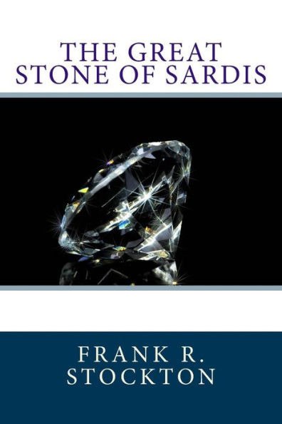 The Great Stone Of Sardis