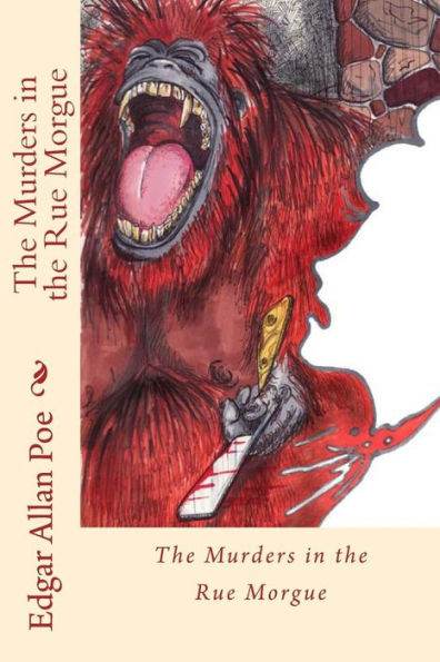 The Murders In The Rue Morgue