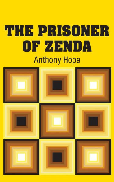 The Prisoner Of Zenda