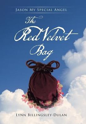 The Red Velvet Bag: Jason My Special Angel