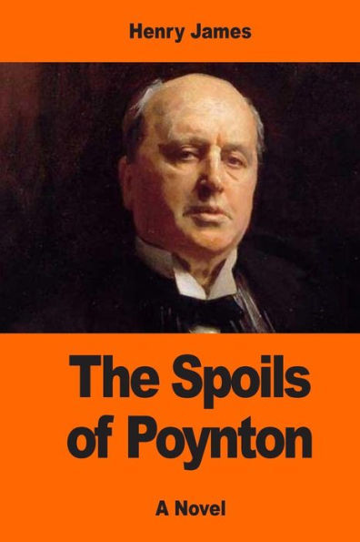 The Spoils Of Poynton