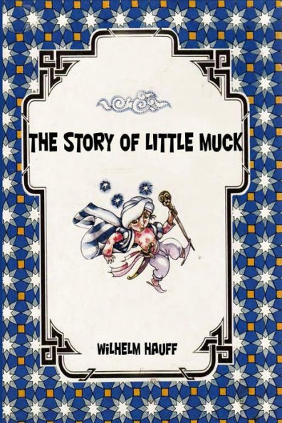 The Story Of Little Muck