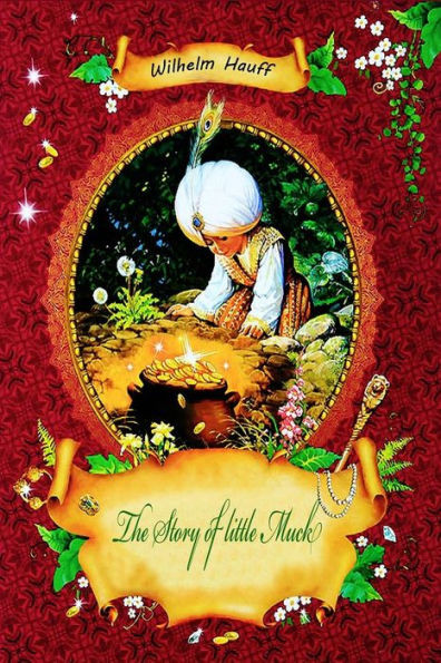 The Story Of Little Muck